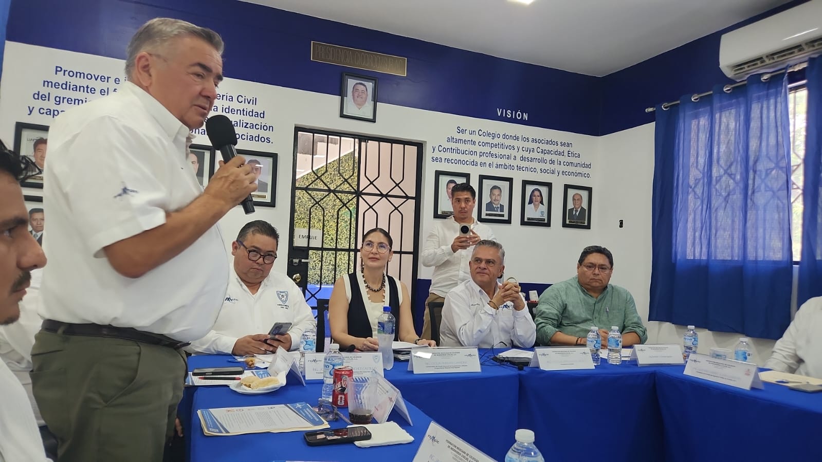 FEMCIC Sureste: Unión estratégica para el desarrollo regional