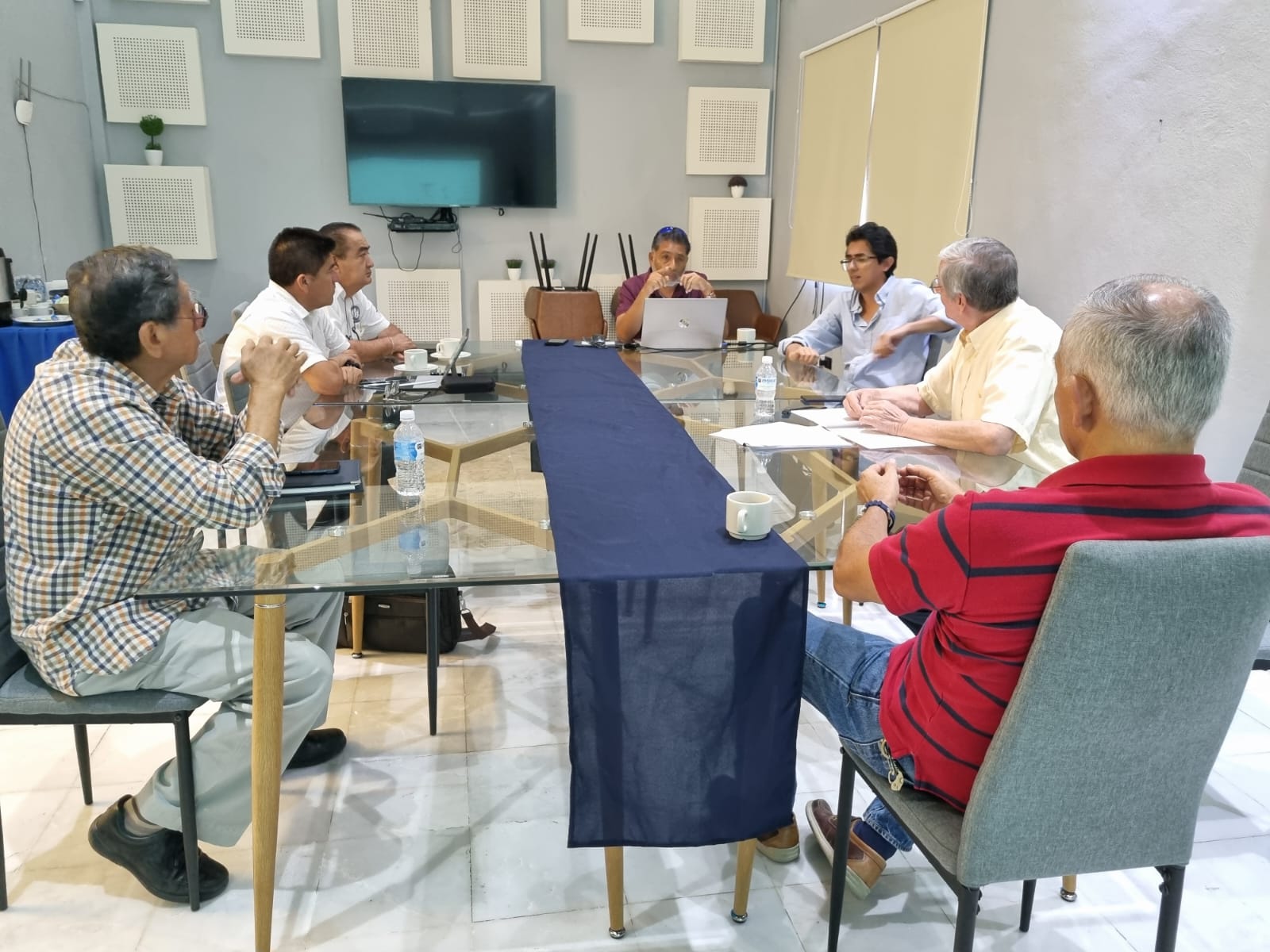 Modernización normativa para la ingeniería civil quintanarroense