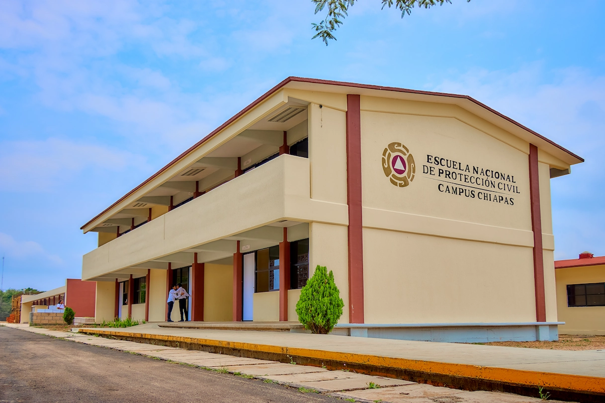 Actualízate: El Diplomado Que Esperabas Para Dictámenes De Riesgo Estructural