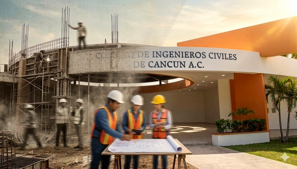 Construyendo Juntos la Historia de Cancún