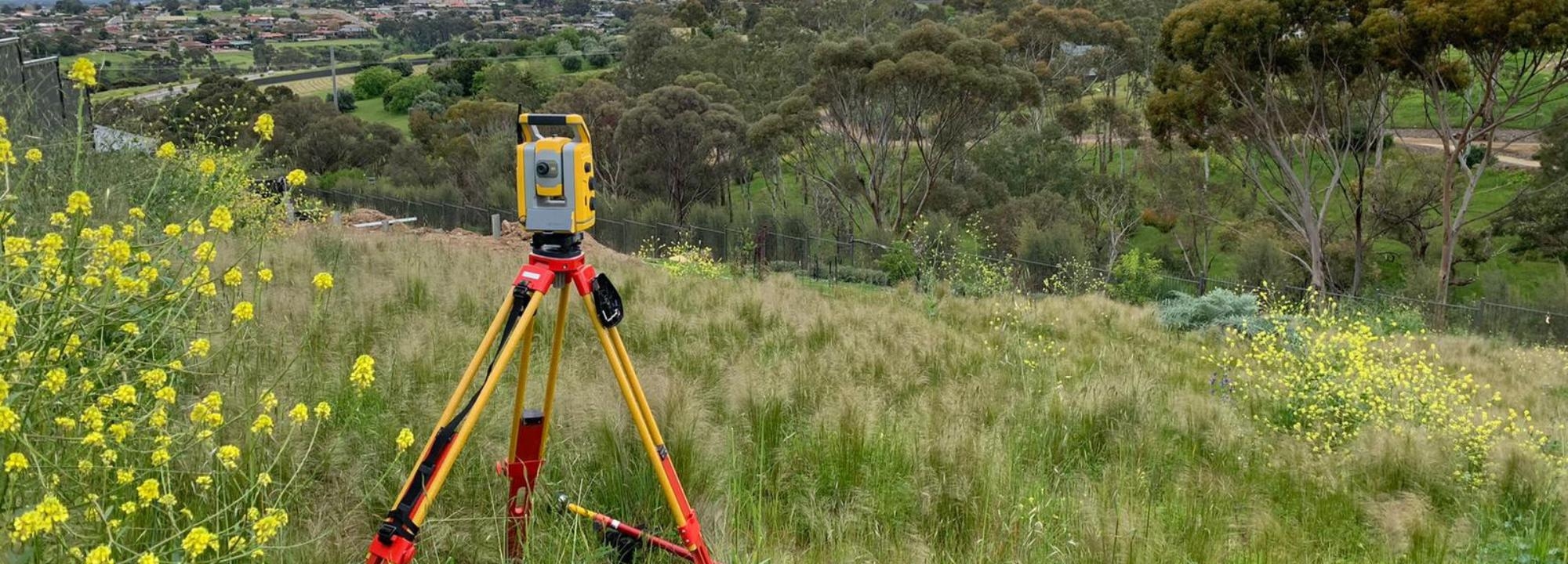 City Surveyors Adelaide