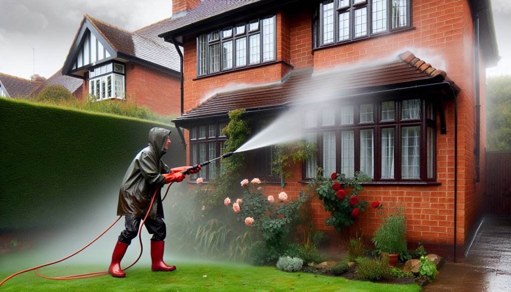 Abrasive Blasting Techniques: When Gentle Methods Won't Work