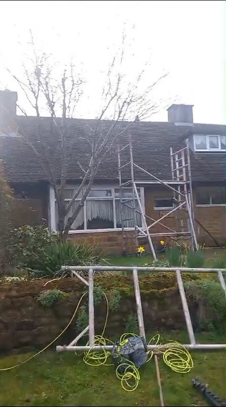 Preventing Over-Pressure Damage