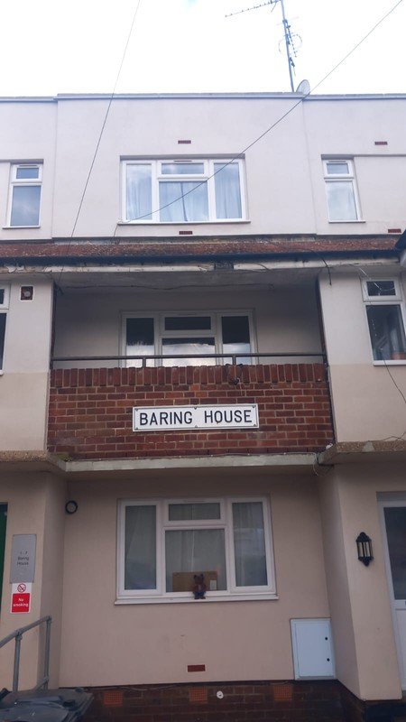 Surface Tension and Contamination Removal