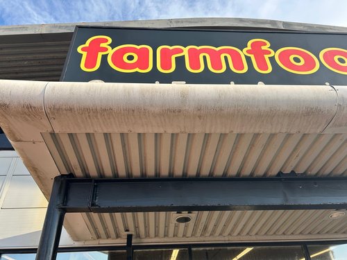 Mechanical Cleaning Phase