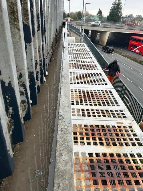 Rotary Equipment & Applications