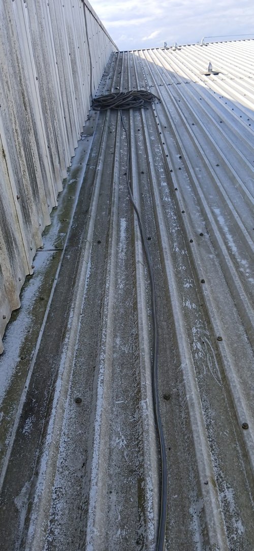 CO2 Cleaning Environmental Benefits