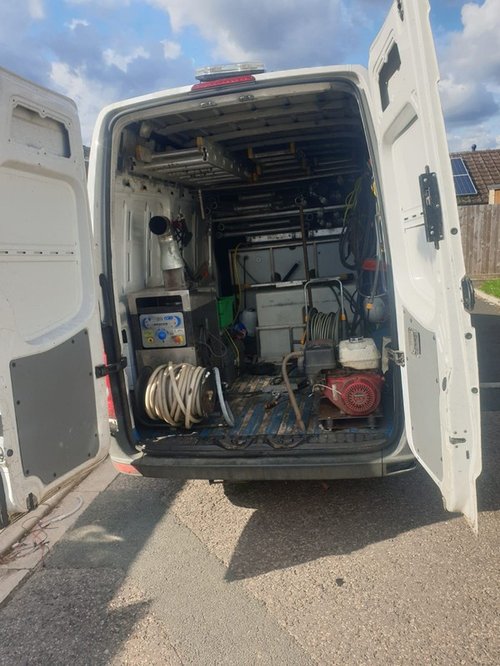 Sustainable Equipment & Technology