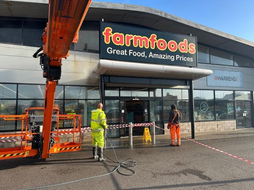 Excellence Performance Measurement