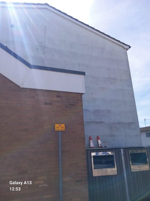 Hot Water Safety Protocols