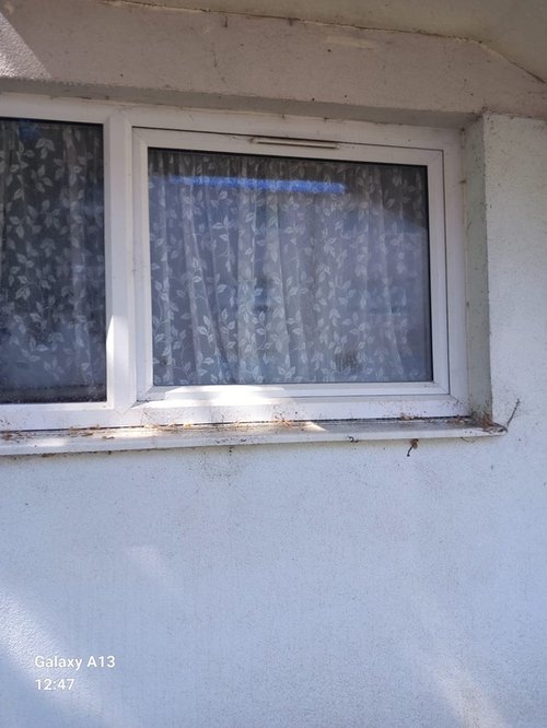 Low-Water Cleaning Methods