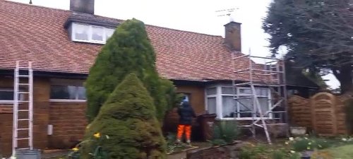 Efficiency Improvements