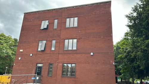 Long-Term Microbial Control