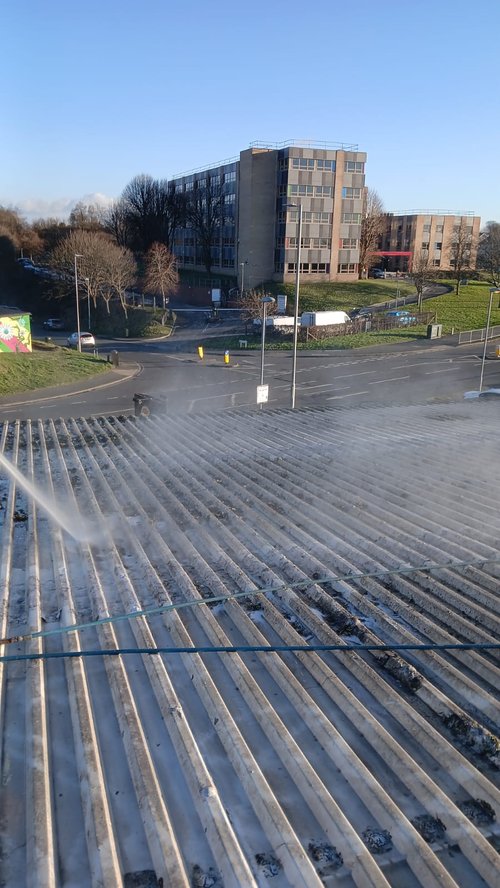 Service Quality Improvement Programs