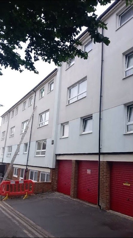 Temperature Effects on Cleaning Power