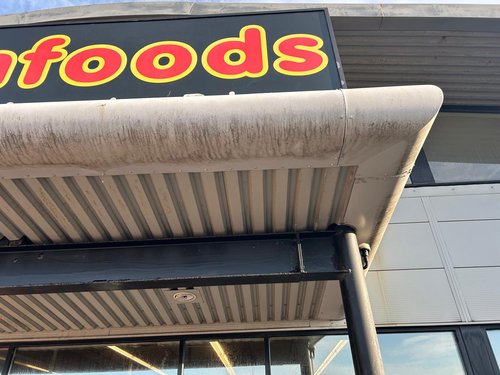 Heated Cleaning Equipment Technology