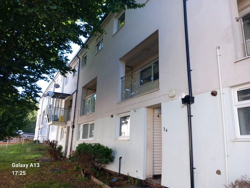 Protective Measures Required