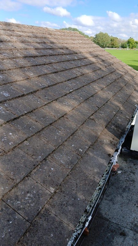 Rinsing and Neutralization