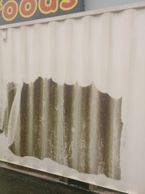 Environmental Containment