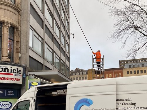 Post-Treatment Protection