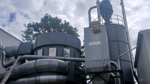 Biocide Application Equipment & Methods