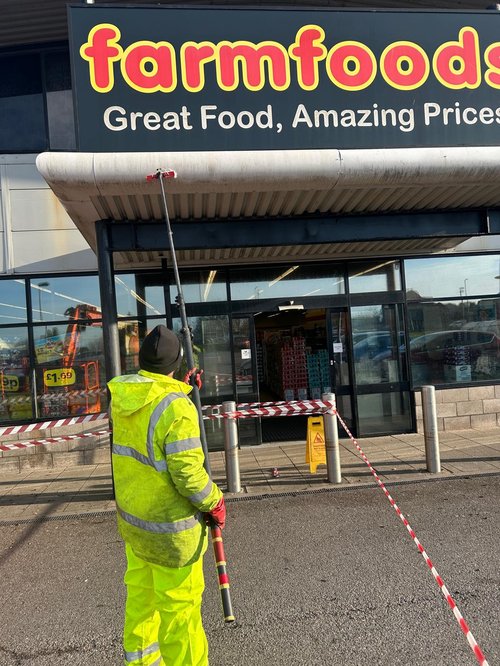 Telescopic vs Ladder Safety Benefits