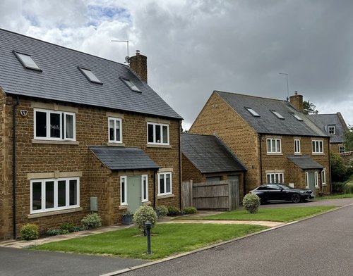 Water Conservation Benefits