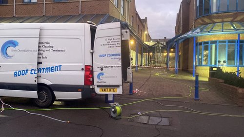 Nozzle Design and Spray Pattern Science