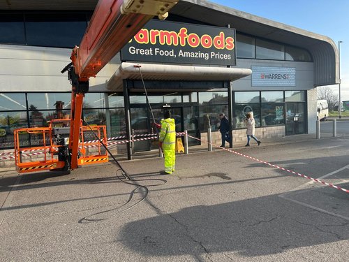 Customer Satisfaction Guarantee Programs