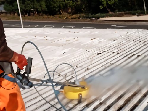 Operator Safety Equipment