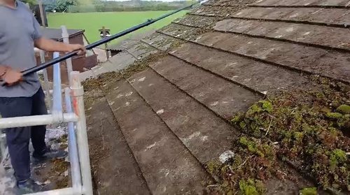 Telescopic Equipment Maintenance