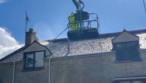 Hot Water Environmental Considerations