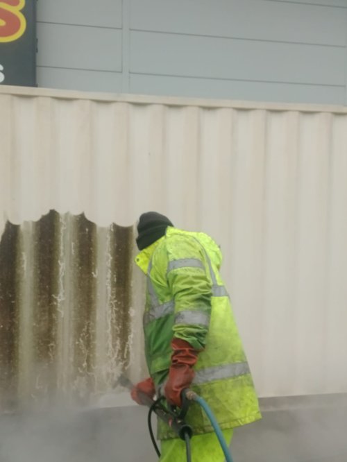 Quality Assurance in Professional Cleaning