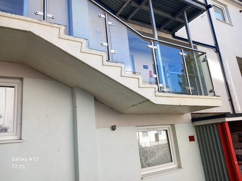 Rotary Equipment Maintenance