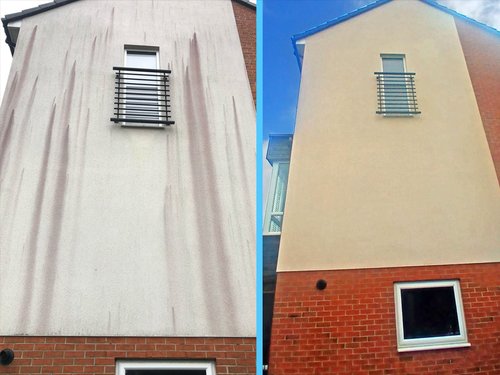 Distance and Angle Optimization