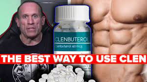 testosterone and clenbuterol cycle
