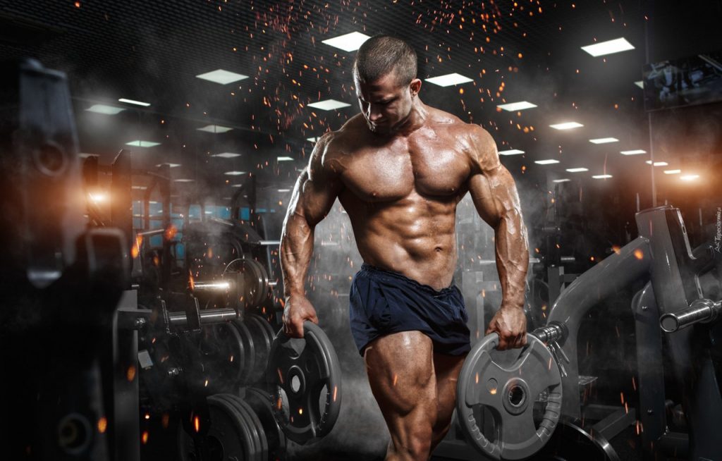 when is the best time to take clenbuterol