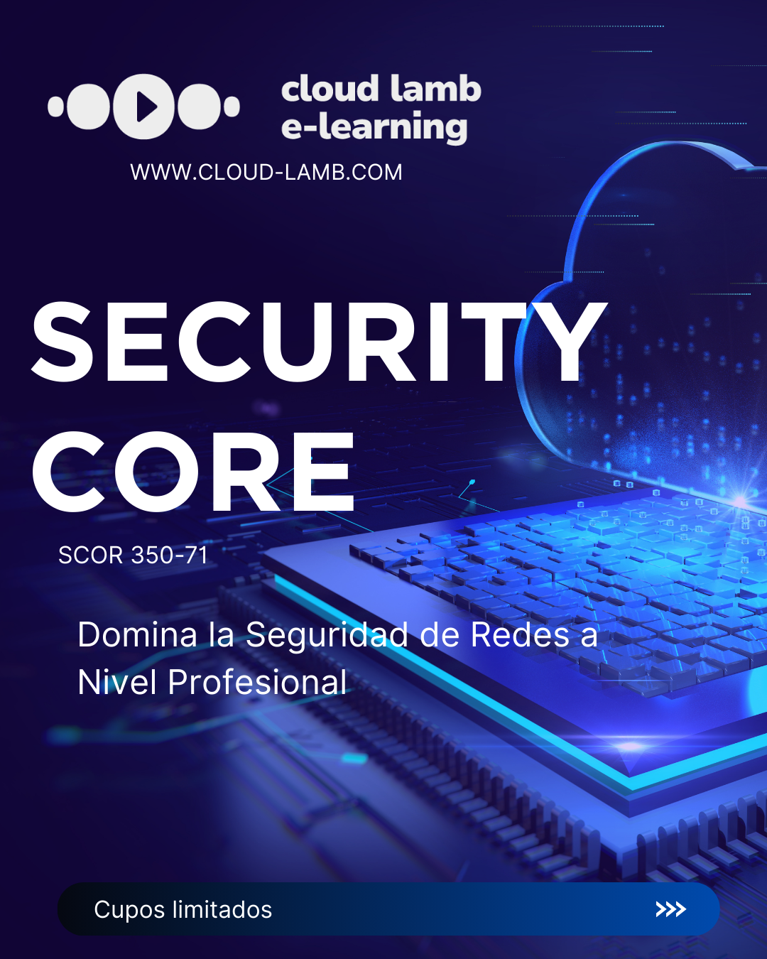 SECURITY CORE (SCOR 350-71)