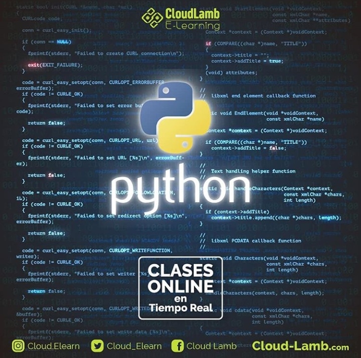 PYTHON