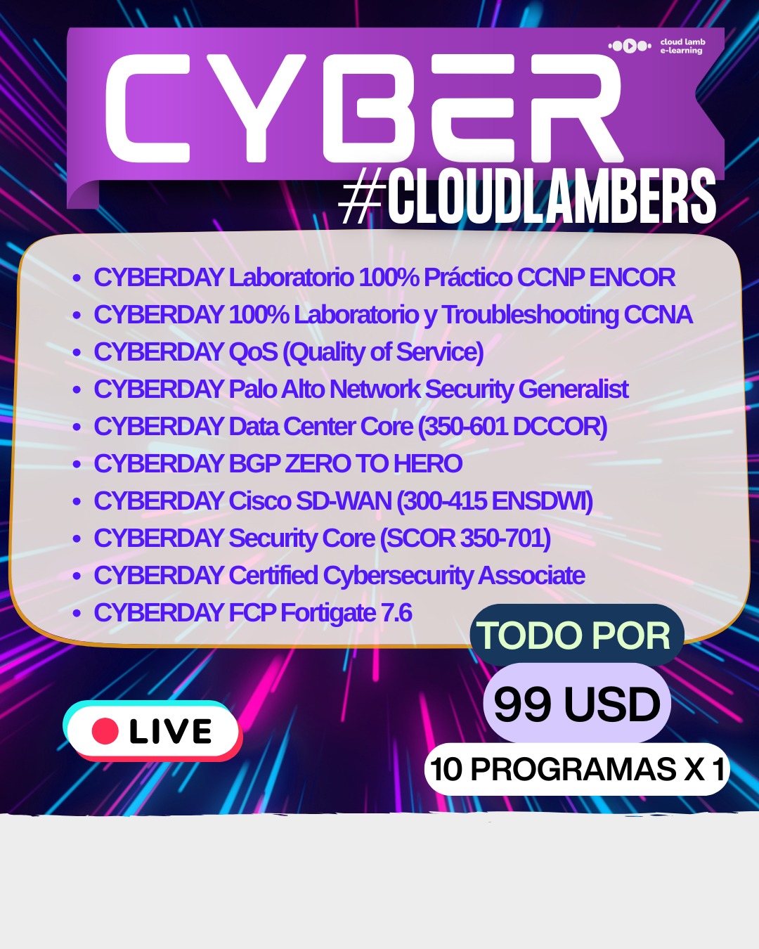 CYBERDAY