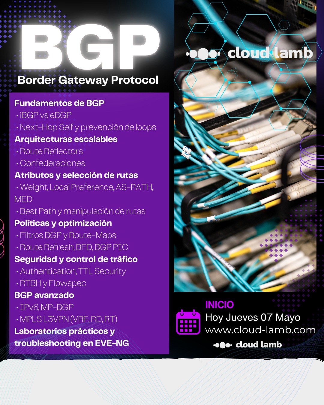 BGP