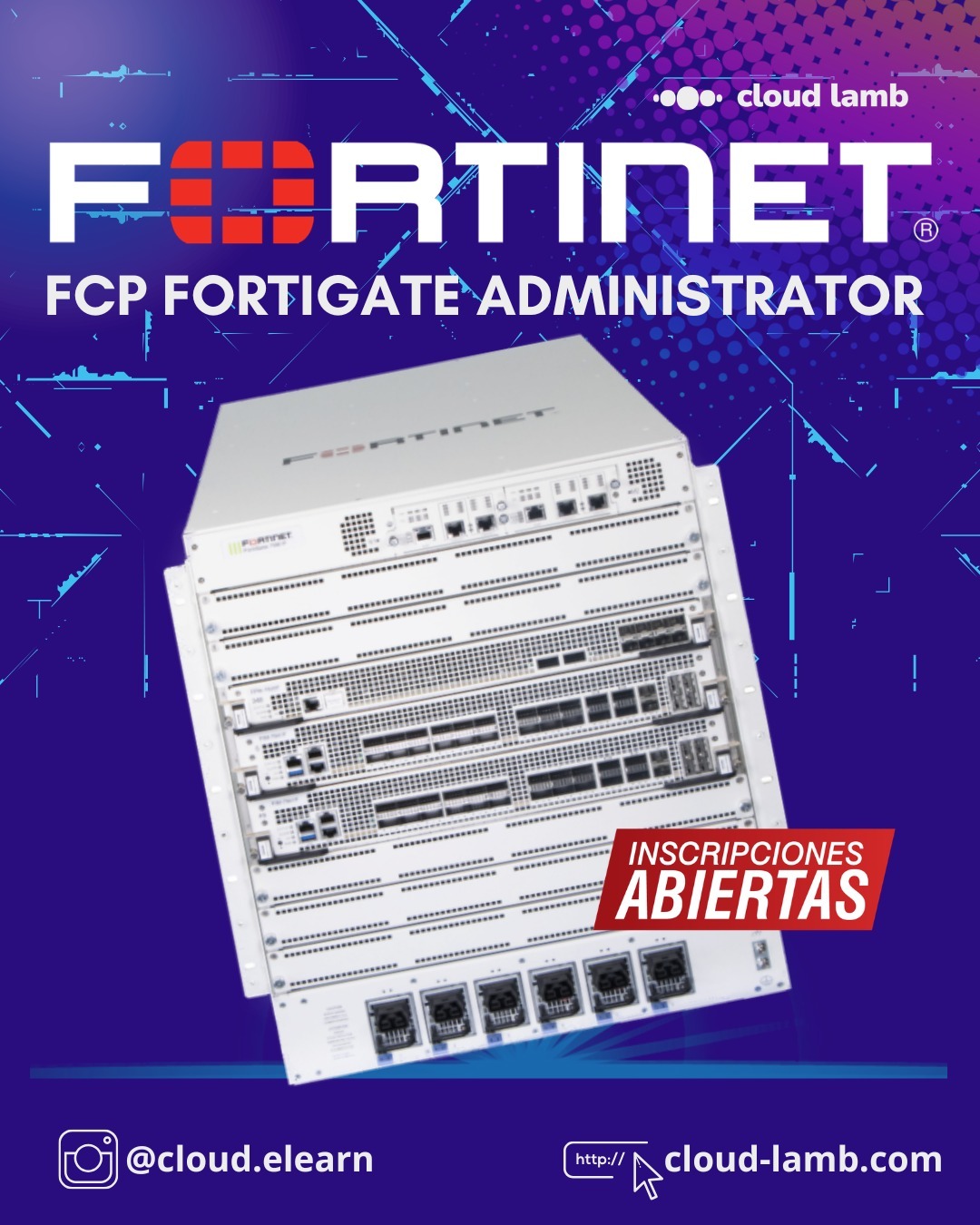 Fast Track Fortigate