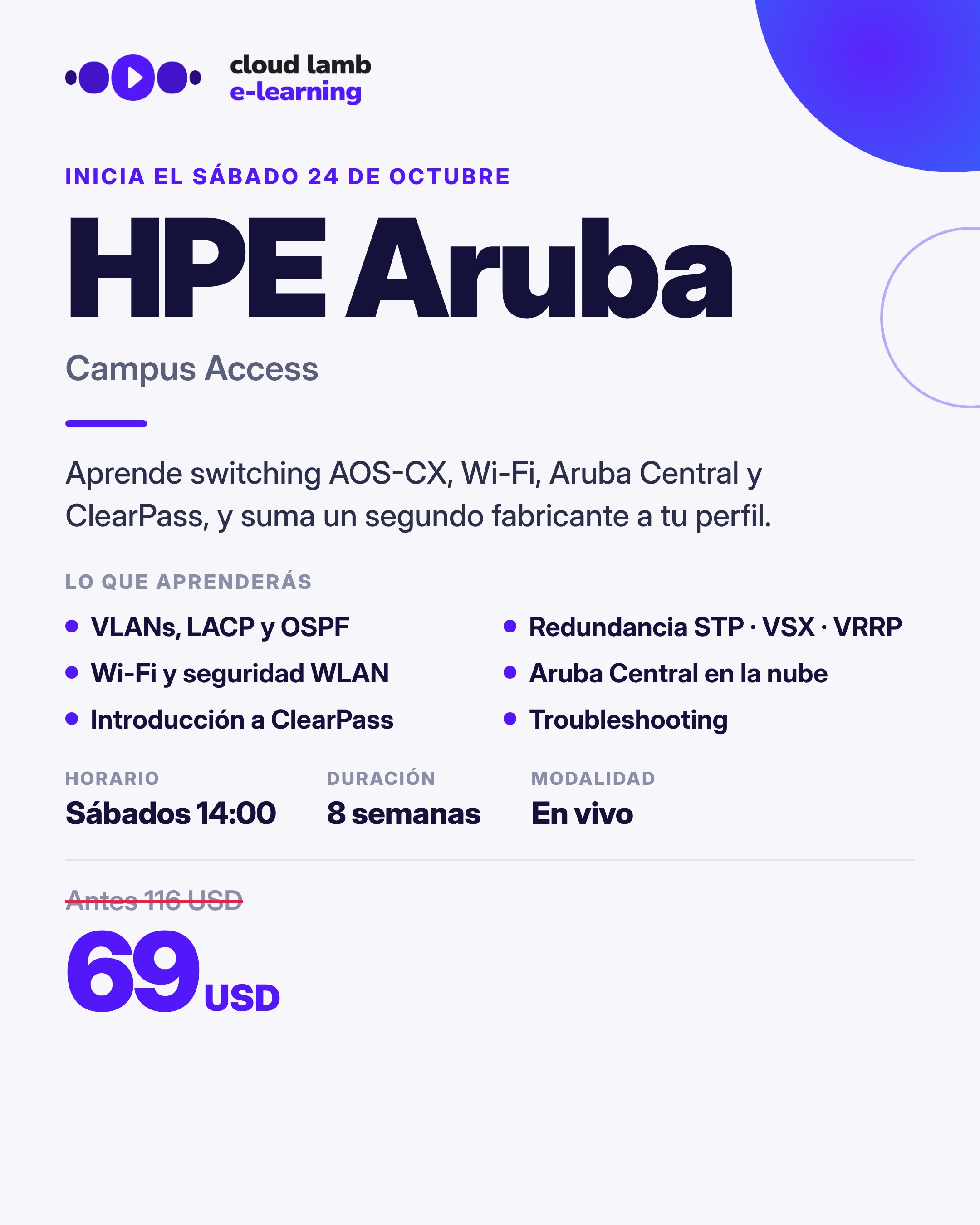 HPE ARUBA