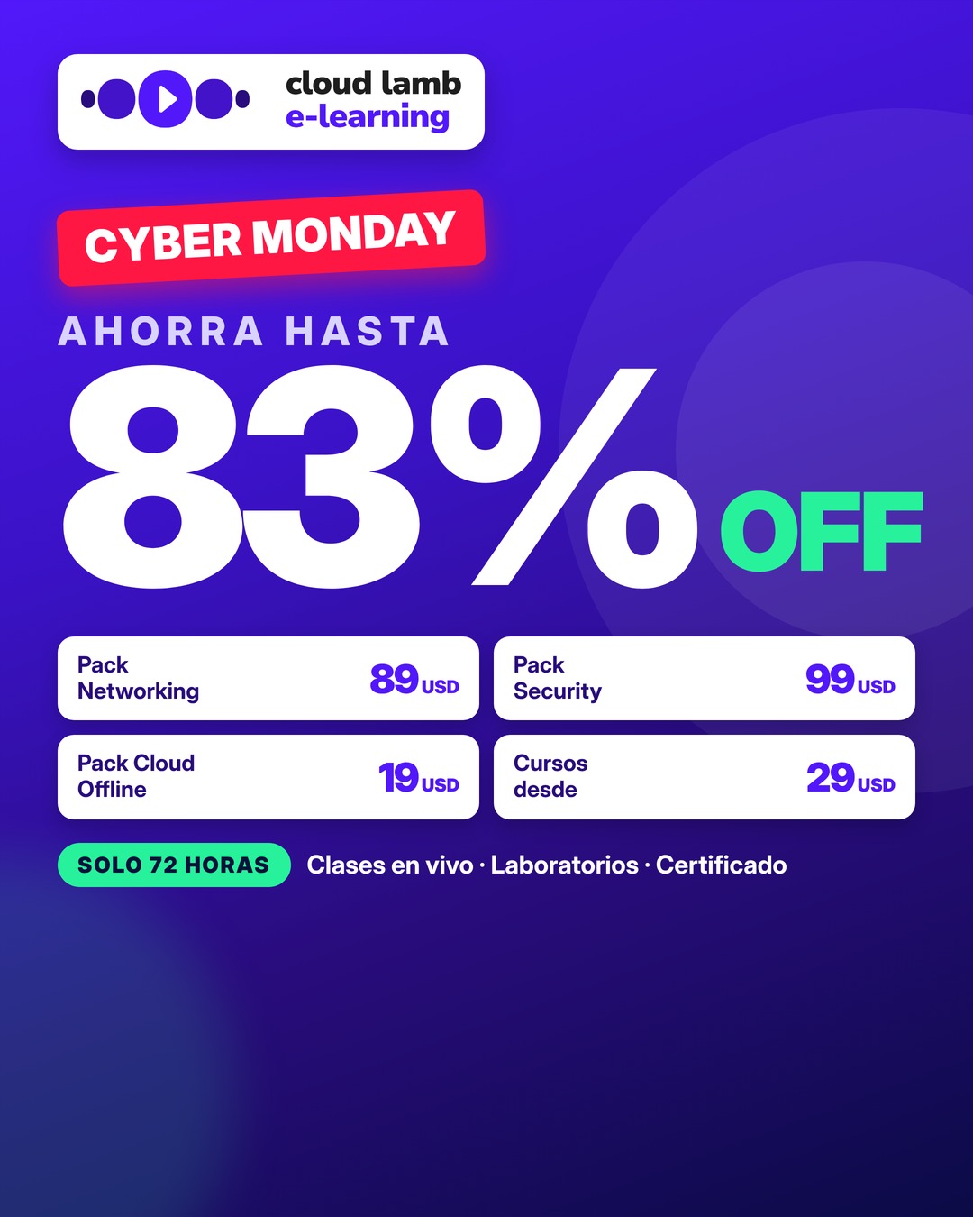 Cybermonday