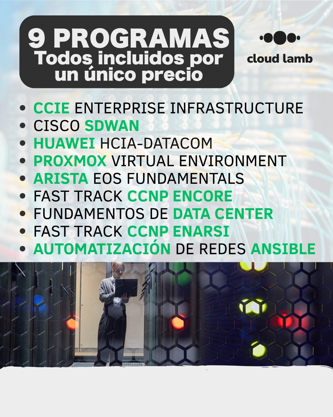PROGRAMA INFRAESTRUCTURA 2027