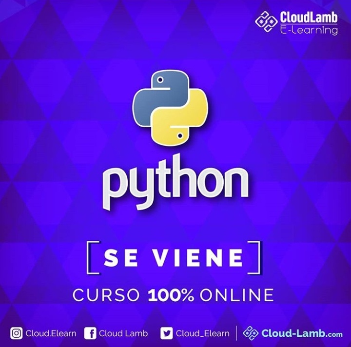 PYTHON