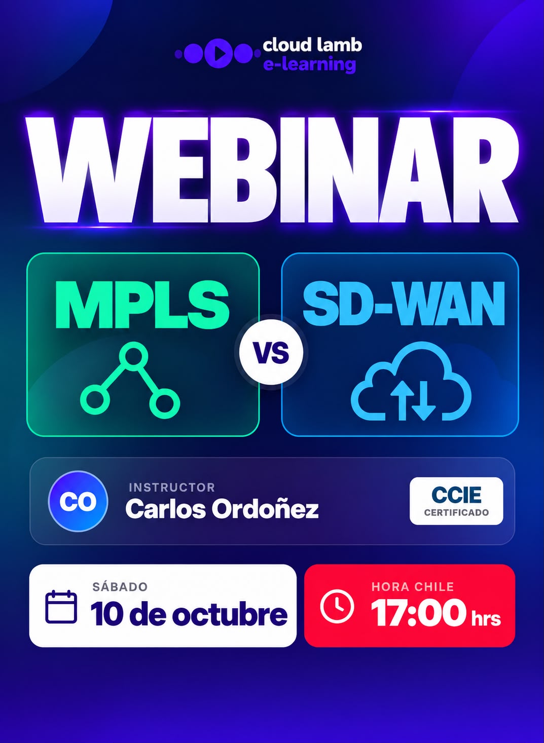 webinar MPLS