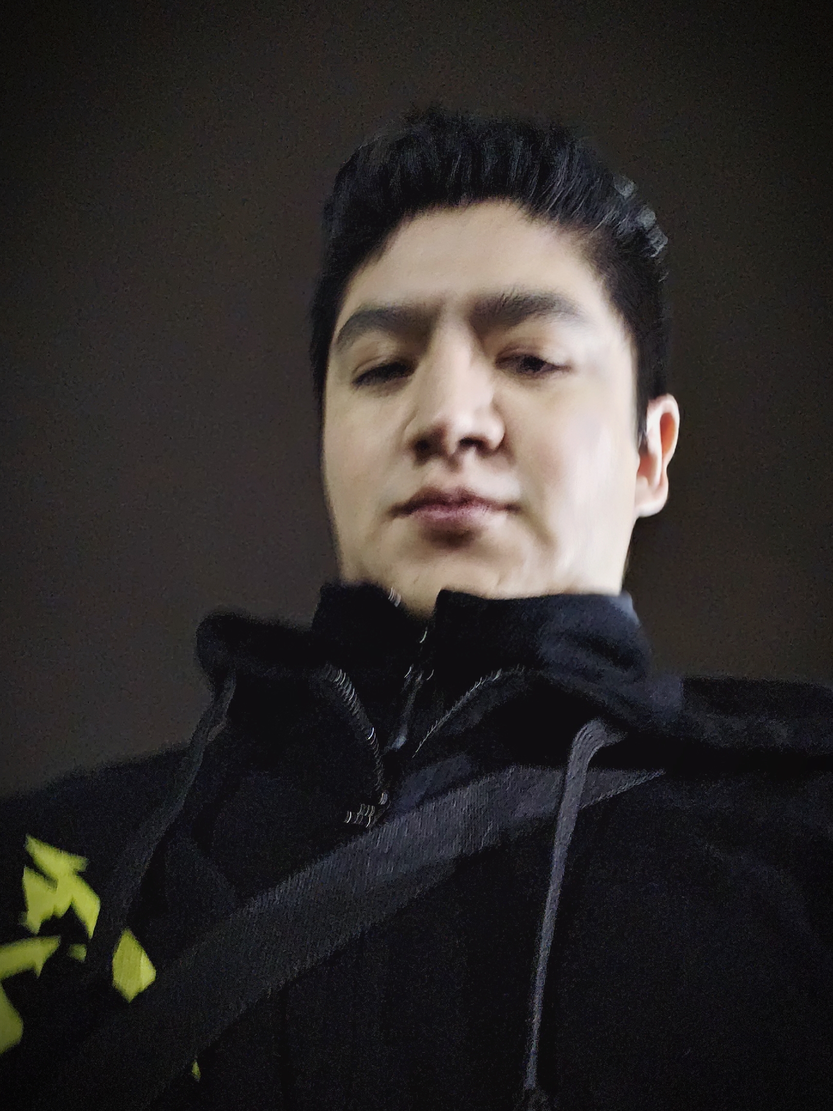 Edgar Ivan Sánchez Tinoco