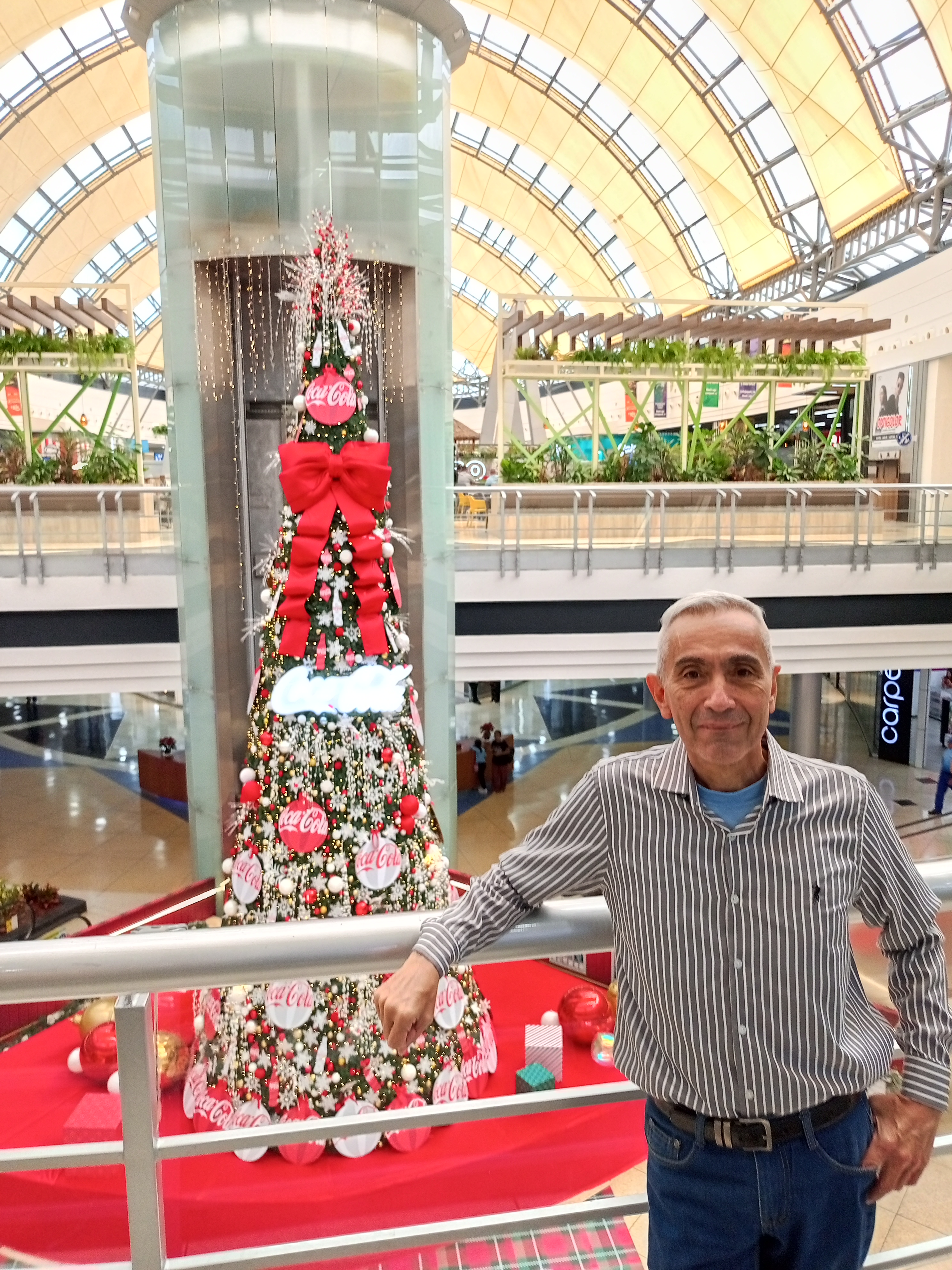 Walter Henriquez