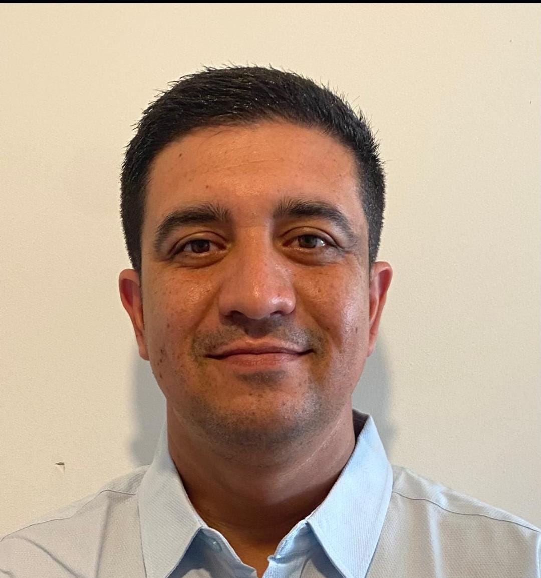 sergio calderon